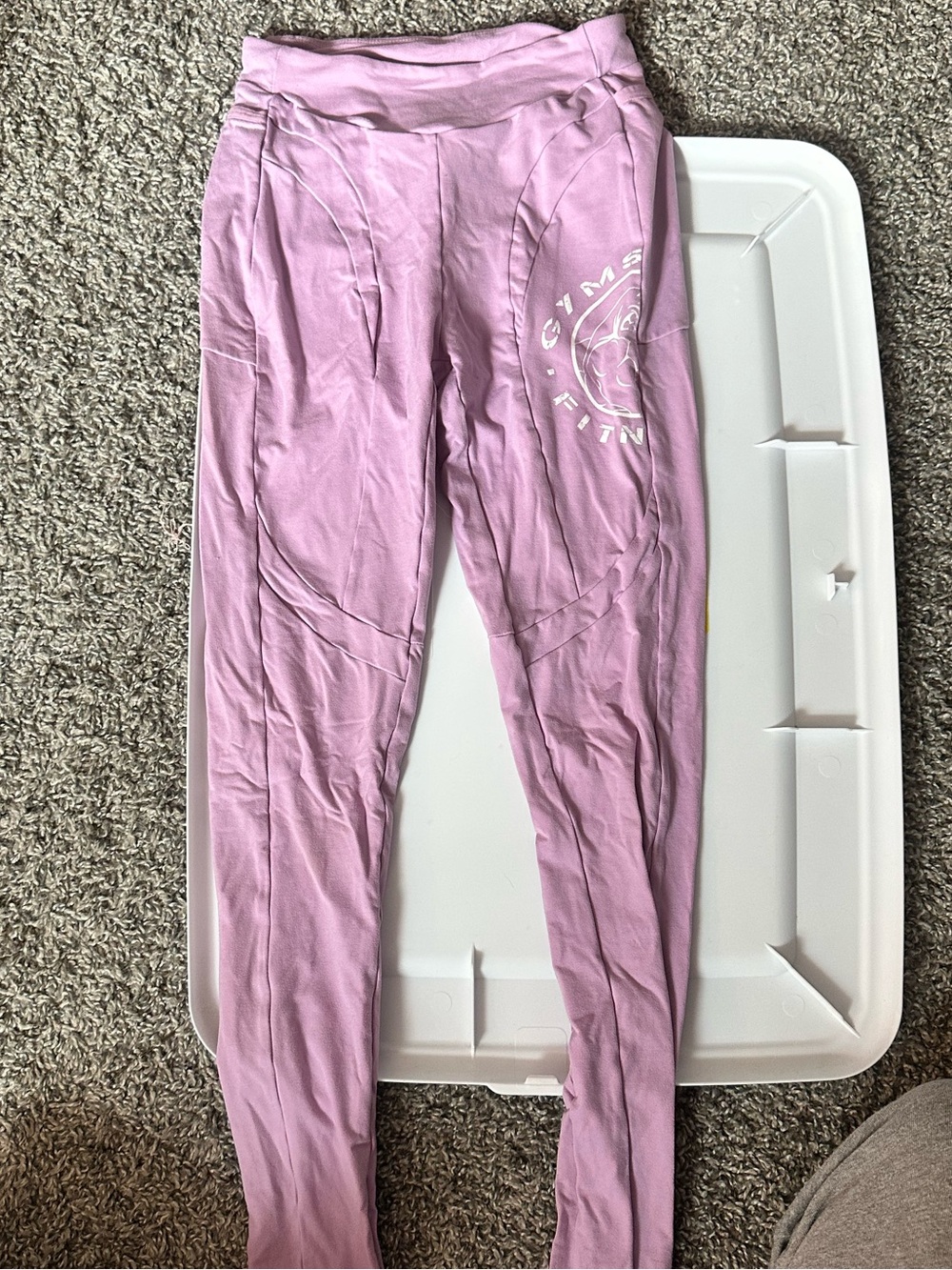 Gymshark Active Leggings